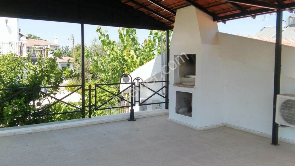 Detached House For Sale in Karakum, Kyrenia