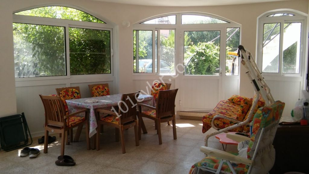 Detached House For Sale in Karakum, Kyrenia