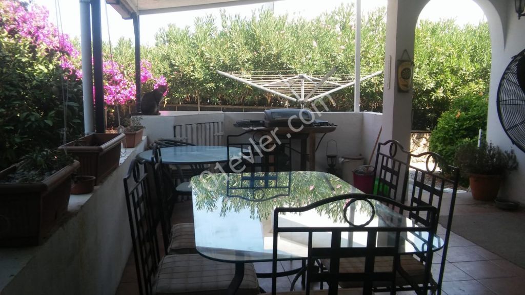 Villa For Sale in Bellapais, Kyrenia