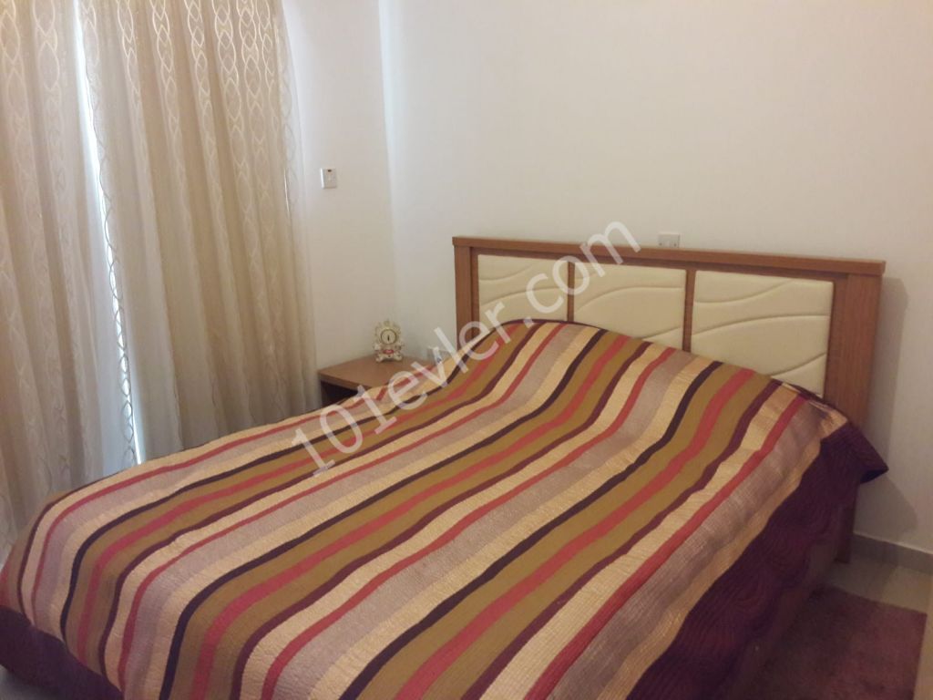 Flat For Sale in Girne Merkez, Kyrenia