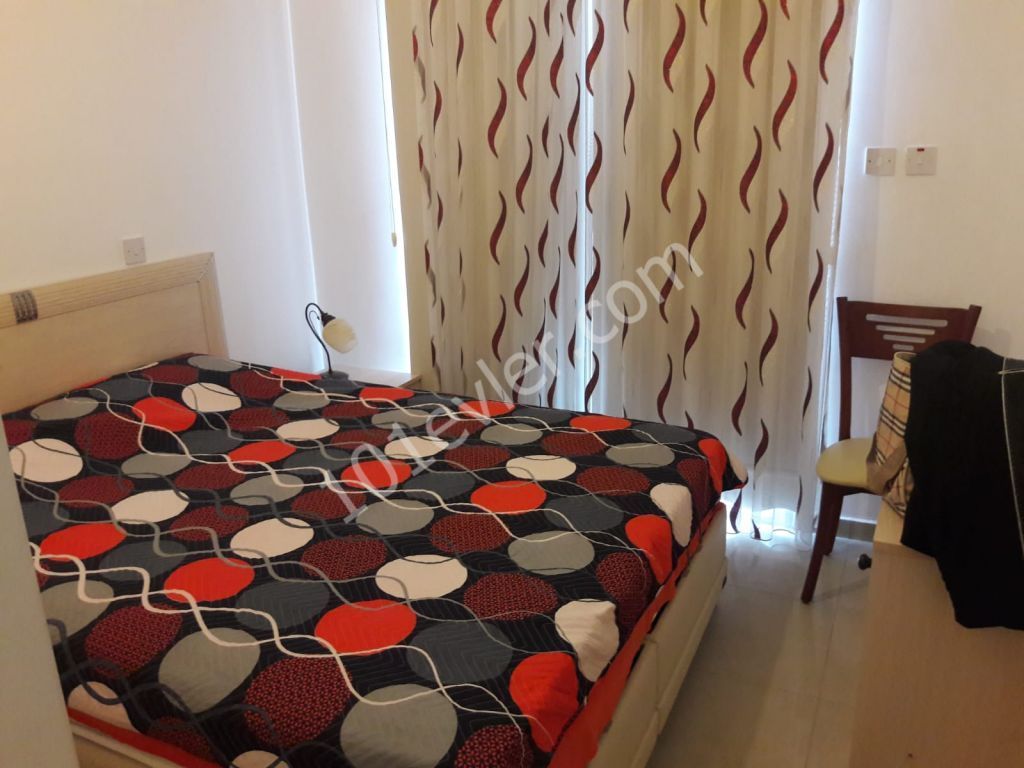 Flat For Sale in Girne Merkez, Kyrenia