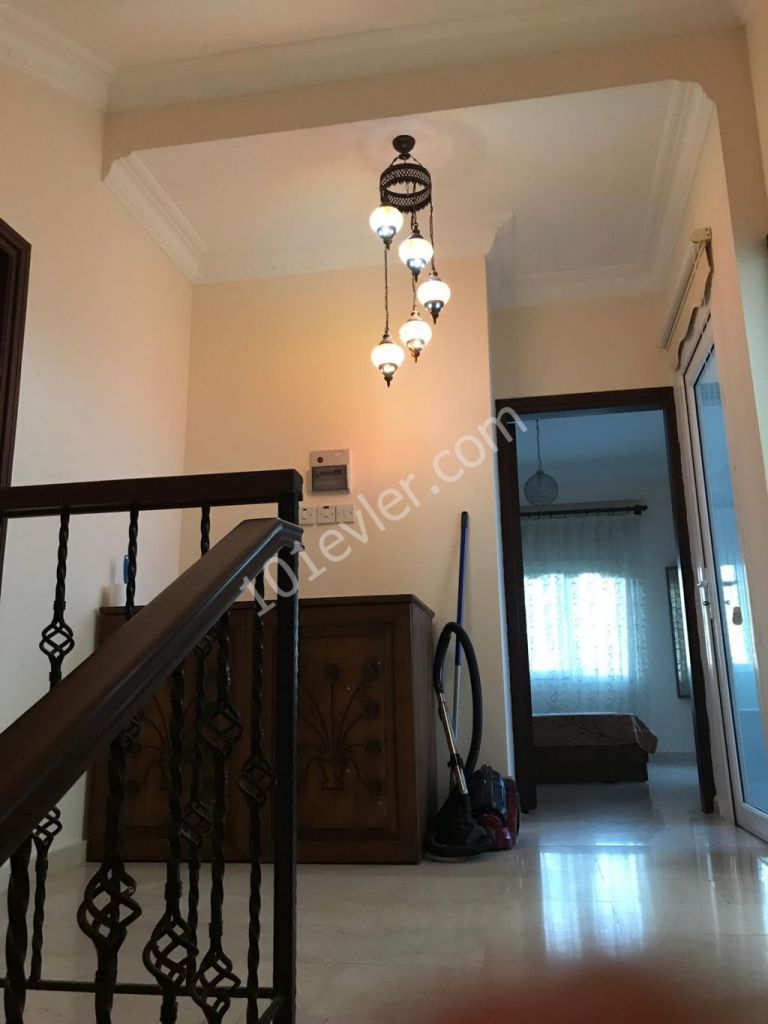 Villa To Rent in Çatalköy, Kyrenia