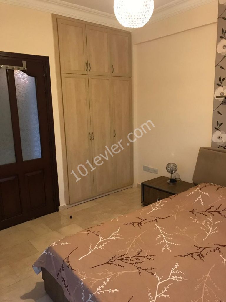 Villa To Rent in Çatalköy, Kyrenia