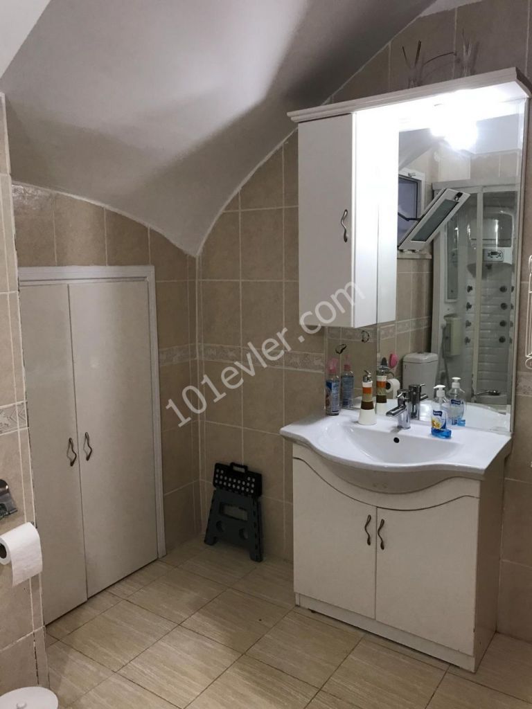 Villa To Rent in Çatalköy, Kyrenia