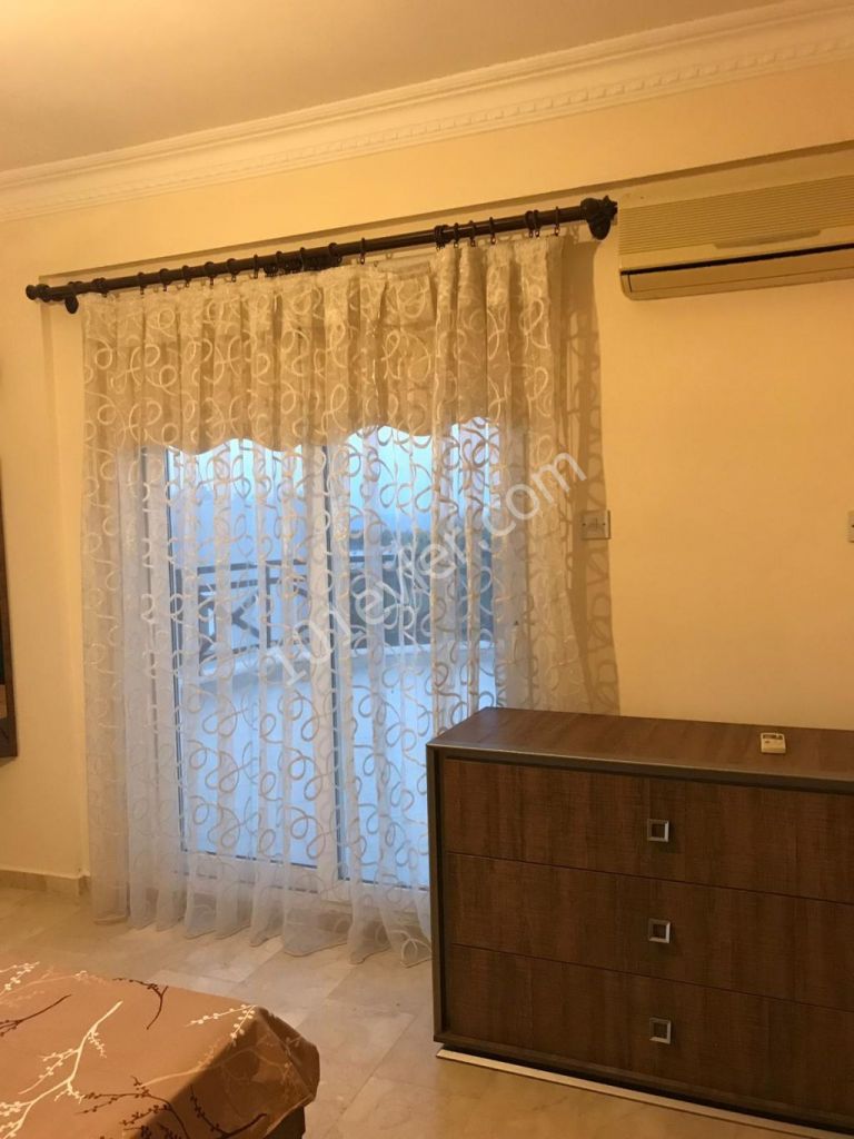 Villa To Rent in Çatalköy, Kyrenia