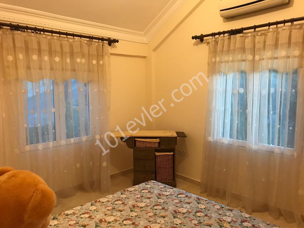 Villa To Rent in Çatalköy, Kyrenia