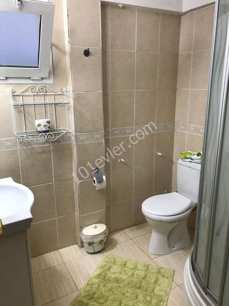 Villa To Rent in Çatalköy, Kyrenia