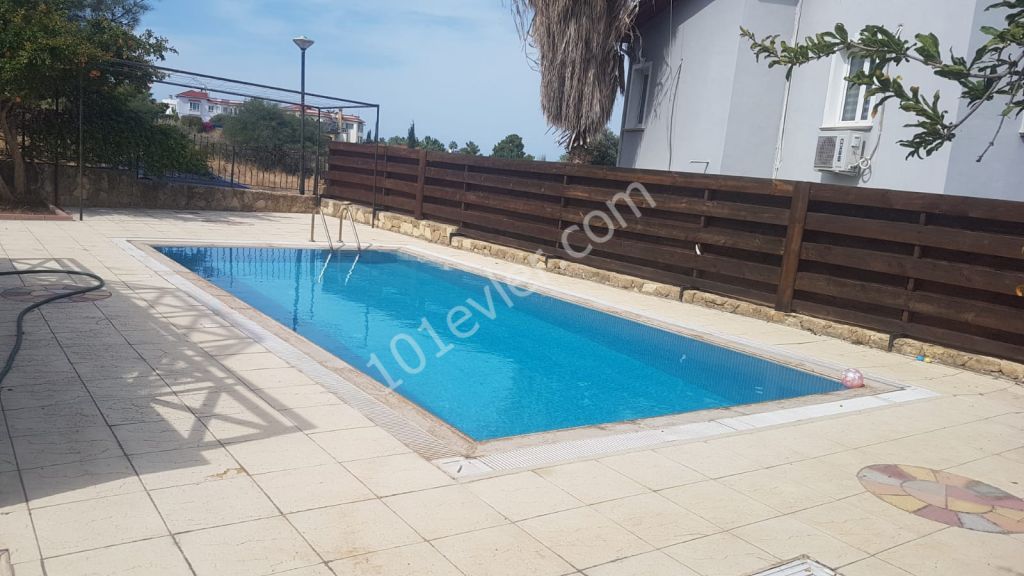 Villa To Rent in Çatalköy, Kyrenia