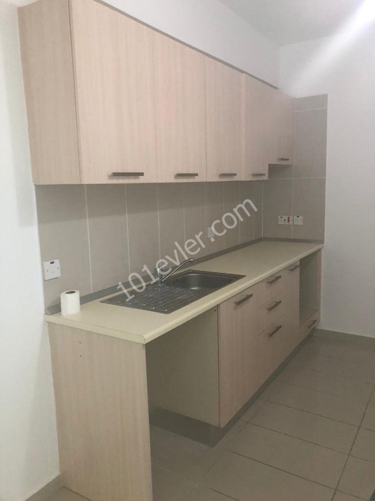 Office To Rent in Girne Merkez, Kyrenia