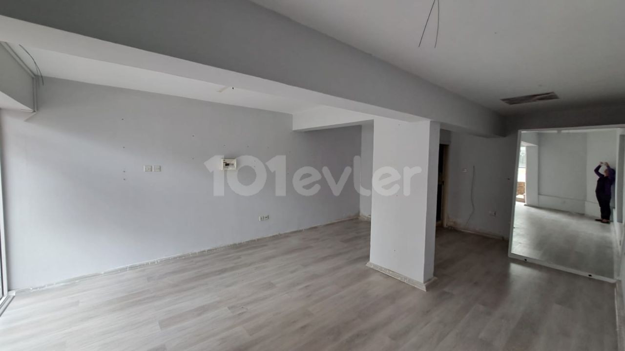 Shop To Rent in Girne Merkez, Kyrenia