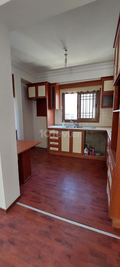 Penthouse Kaufen in Girne Merkez, Kyrenia