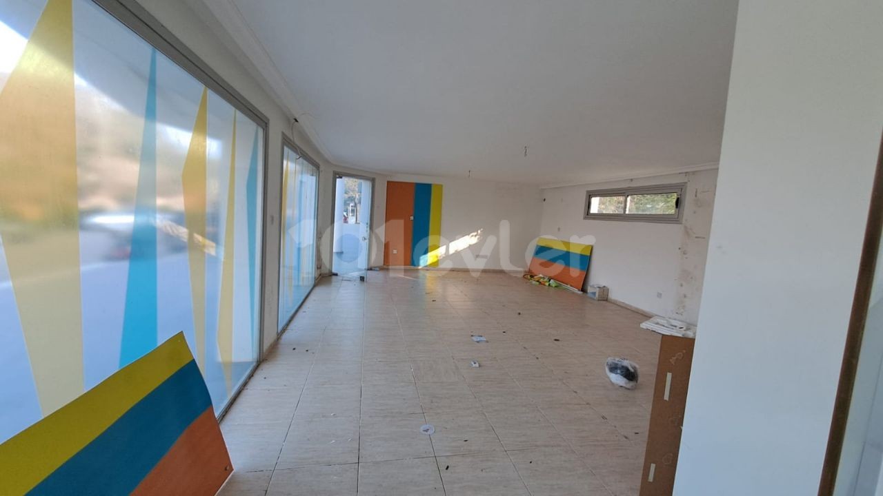 Büro Mieten in Karaoğlanoğlu, Kyrenia