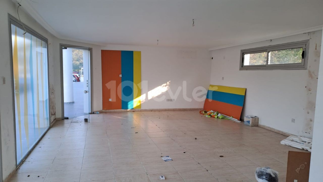 Büro Mieten in Karaoğlanoğlu, Kyrenia