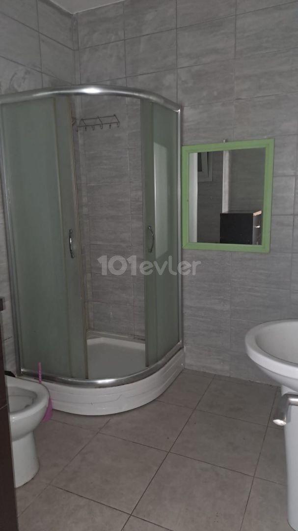 GİRNE ÇATALKÖY'DE SATILIK 1+1 DAİRE