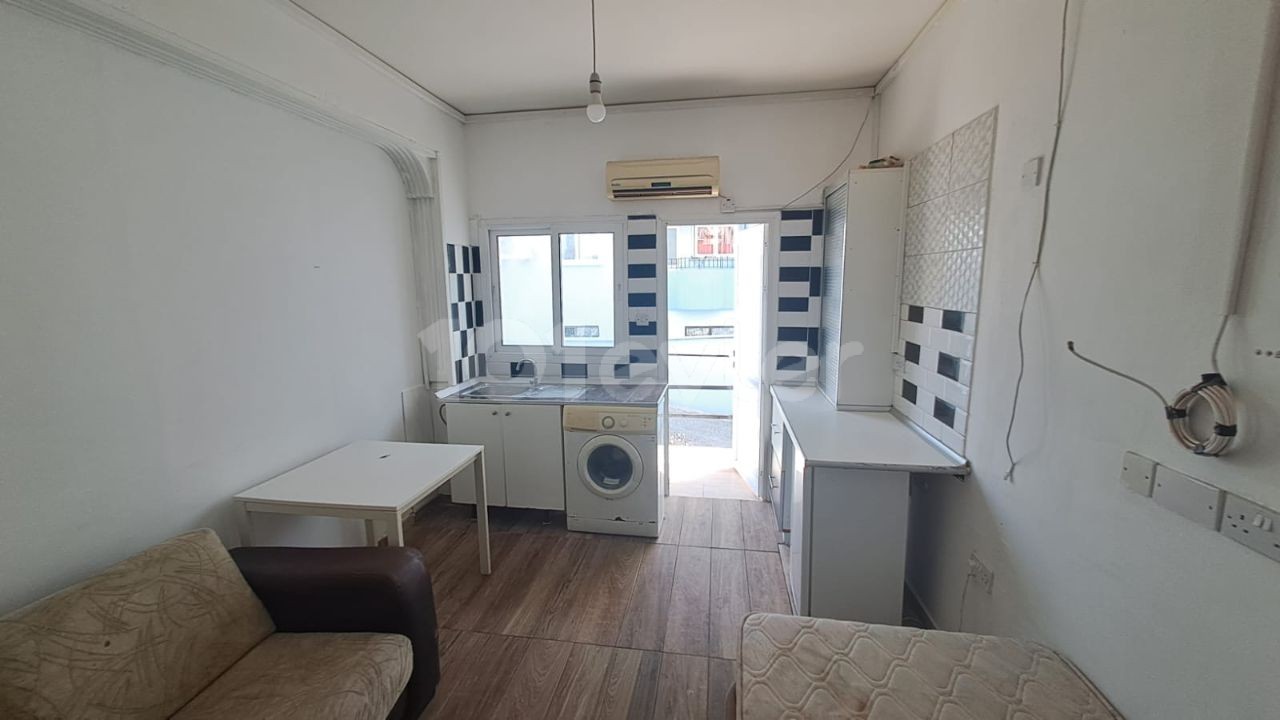 STUDYO APARTMENT FOR RENT IN THE CENTER OF GUINEA