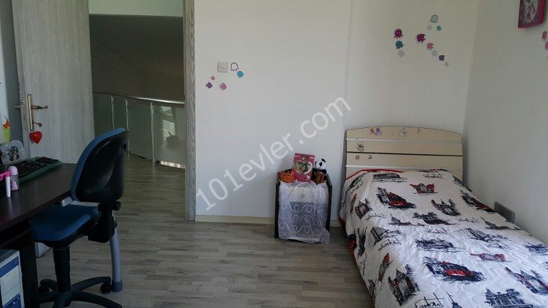 Modern 3 bed villa for sale, Çatalköy