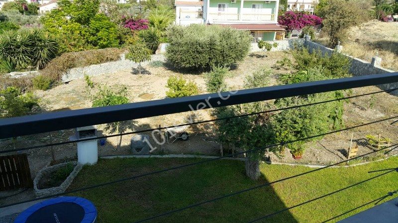 Modern 3 bed villa for sale, Çatalköy