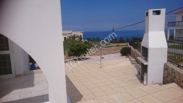 3 bed villa & private swimming pool for sale, Esentepe