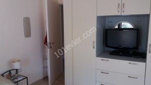 3 bed, ground floor apartment, Esentepe. REDUCED