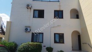 3 bed, ground floor apartment, Esentepe.  REDUCED