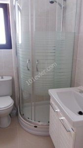 3 bed, ground floor apartment, Esentepe.  REDUCED