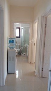 3 bed, ground floor apartment, Esentepe.  REDUCED