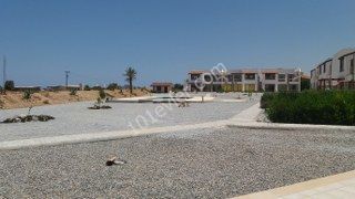 2&3 bed apartments, Esentepe