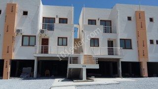 2&3 bed apartments, Esentepe