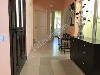 3 Bed roomed Villa & private pool for sale, Çatalköy