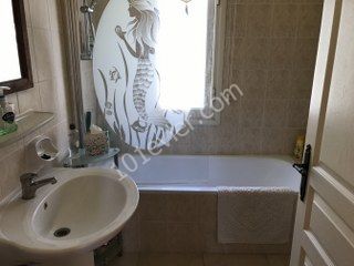 3 Bed roomed Villa & private pool for sale, Çatalköy