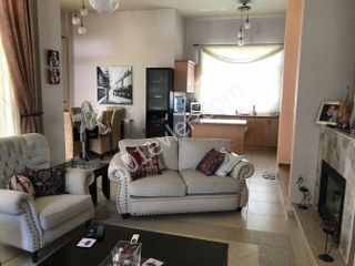 3 Bed roomed Villa & private pool for sale, Çatalköy