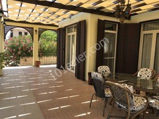 3 Bed roomed Villa & private pool for sale, Çatalköy