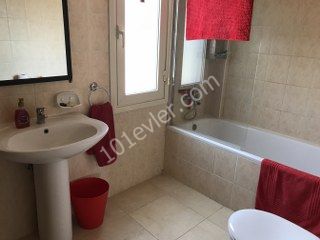 3 Bed roomed Villa & private pool for sale, Çatalköy