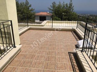 3 Bed roomed Villa & private pool for sale, Çatalköy