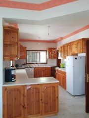 3 bed luxury villa with swimming pool, Zeytinlik