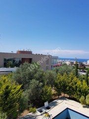 3 bed luxury villa with swimming pool, Zeytinlik