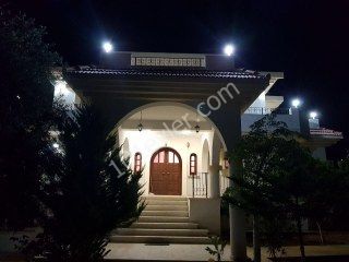 Villa Kaufen in Zeytinlik, Kyrenia