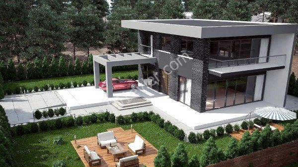 3 Bed villas, optional pool, EDREMİT. REDUCED