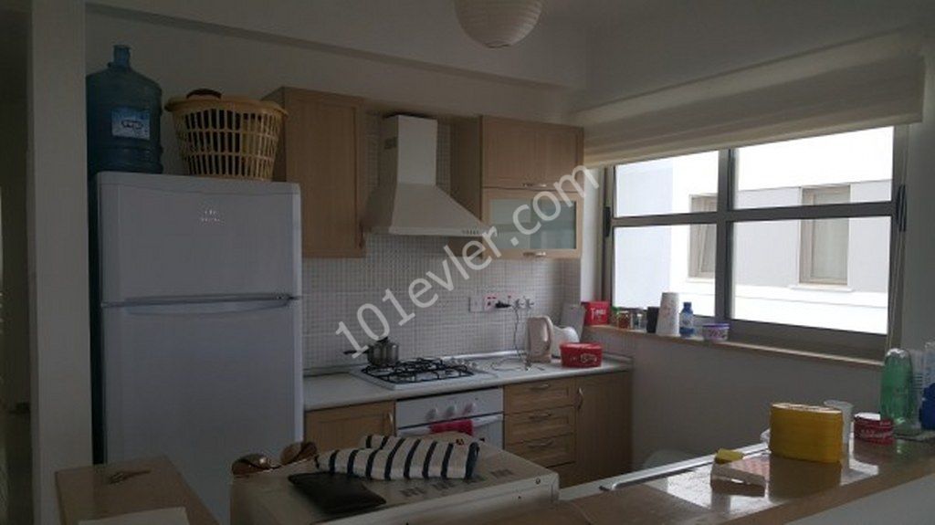 3 bed apartment with communal swimming pool, Tatlisu