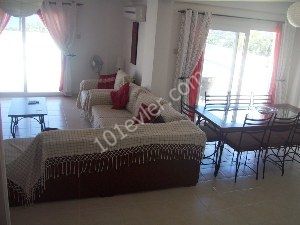 4 Bed villa & private swimming pool, Bahçeli - REDUCED