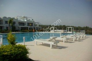 Flat For Sale in Esentepe, Kyrenia