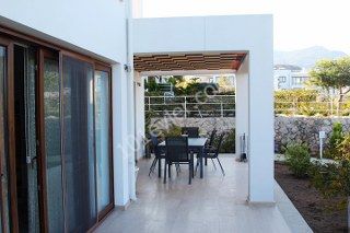 Flat For Sale in Esentepe, Kyrenia