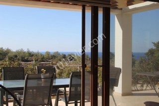 Flat For Sale in Esentepe, Kyrenia