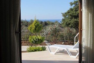 Flat For Sale in Esentepe, Kyrenia