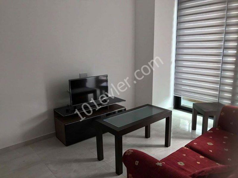 Girne merkezde satılık 2+1 ve 3+1 lüks daireler