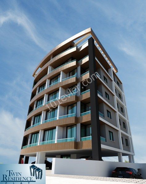 квартира Продается in Girne Merkez, Кирения