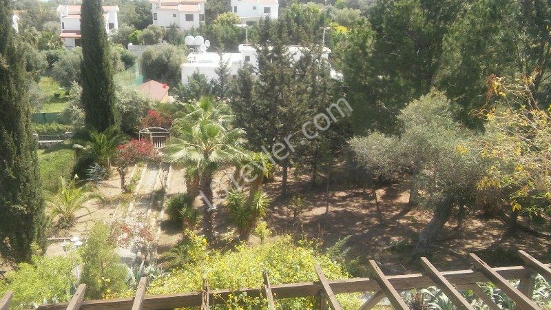 Bungalow For Sale in Bellapais, Kyrenia