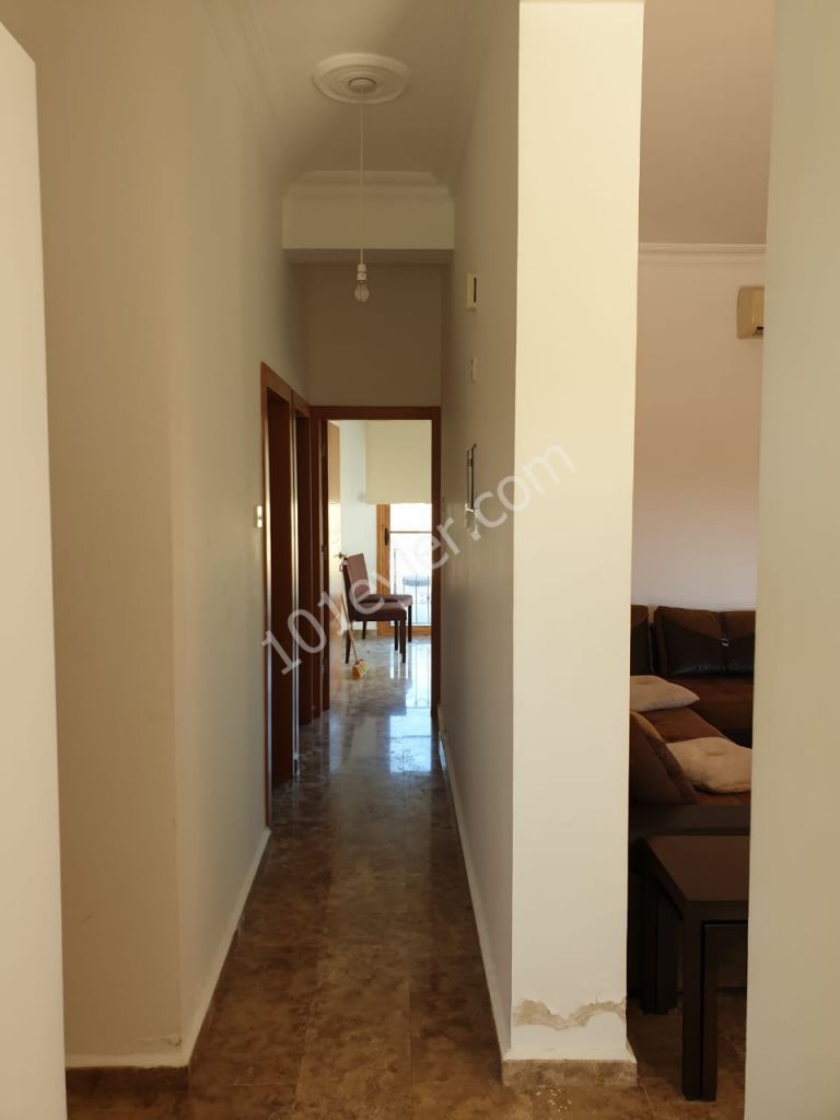 2 Bedroom Flat for sale in Iskele Bogaz