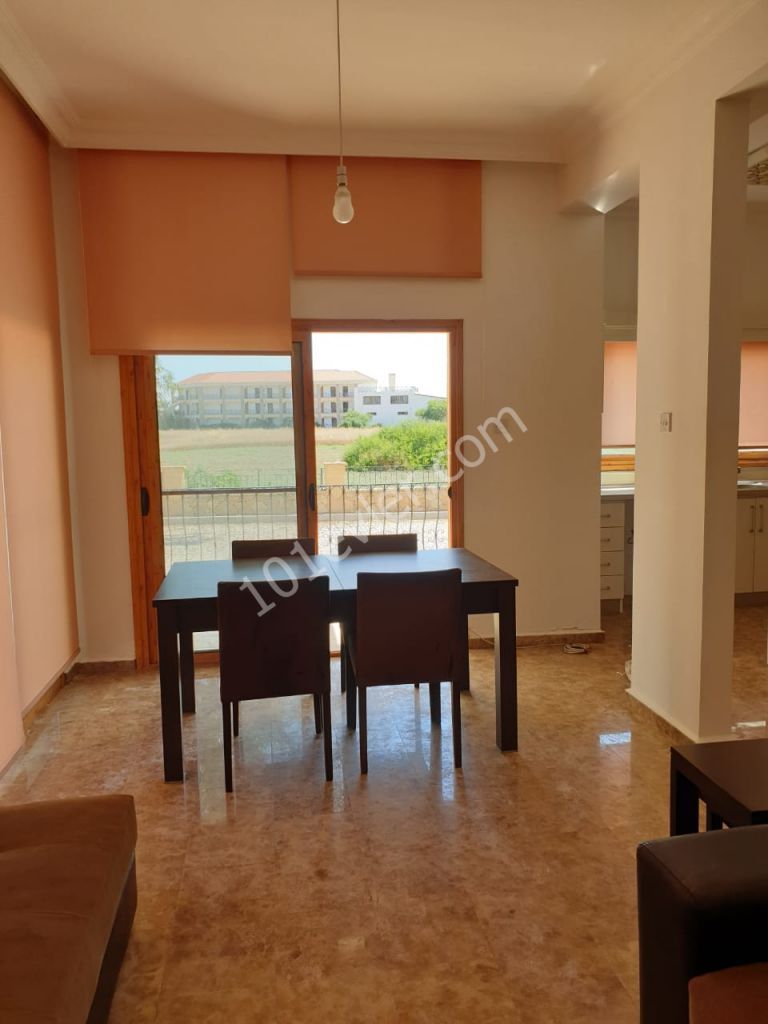 2 Bedroom Flat for sale in Iskele Bogaz