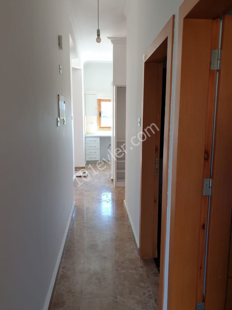 2 Bedroom Flat for sale in Iskele Bogaz